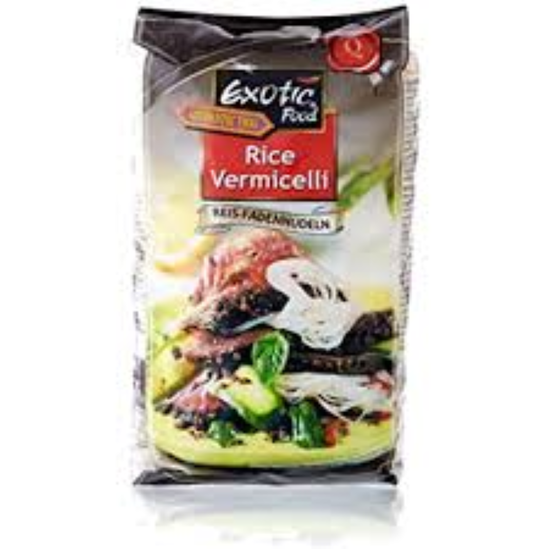 EXOTIC RICE VERMICELLI 250G